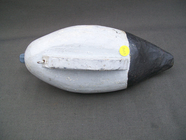 Stylish Illinois River Pintail Drake with Keel- Circa 1930's   (#2653)