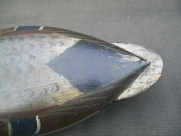 Charles Perdew Restored Mallard Drake- Circa 1920's