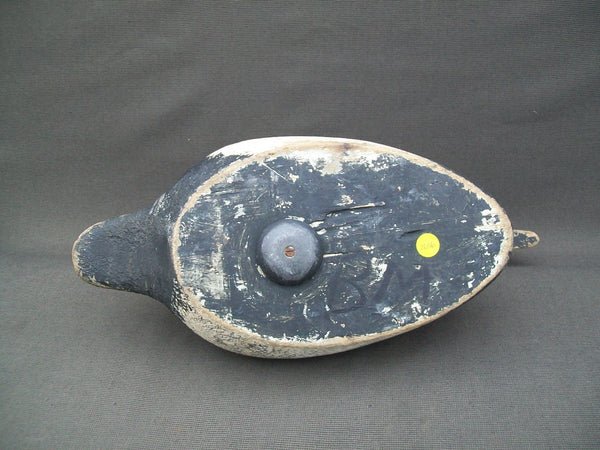 Moak Style Wisconsin Canvasback - Circa 1930's