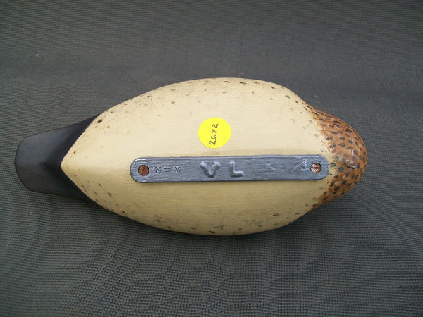 Lashbrook Preening Green Wing Teal / Virgil & Mike