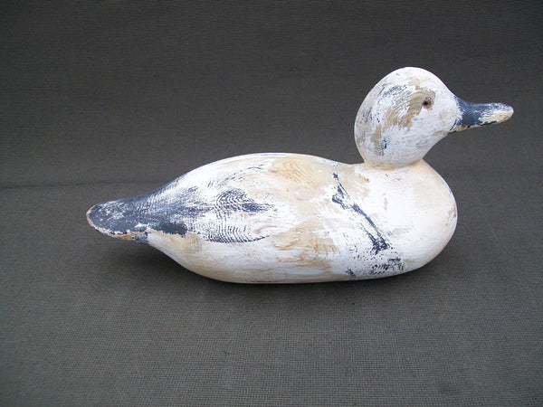 Rare Species- Mason Old Squaw