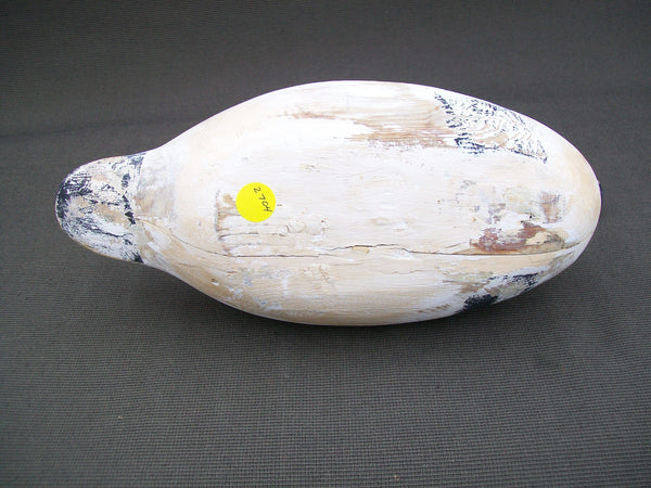 Rare Species- Mason Old Squaw