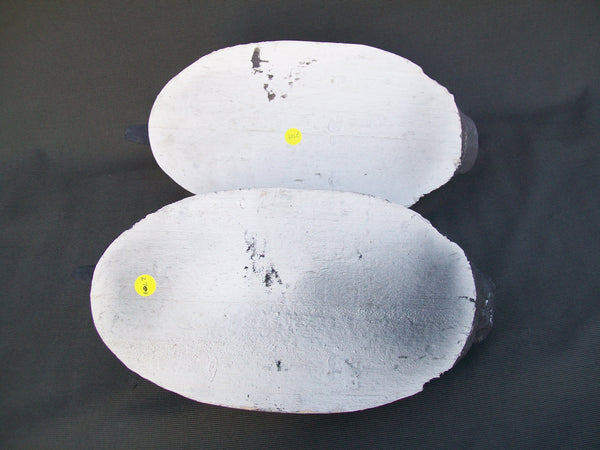 Pair of Herters Canvasback , Original Paint  (#2709)