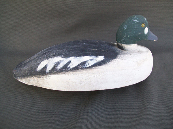 Herters Golden Eye - Rare Species, Original Paint, 1952  (#2731)