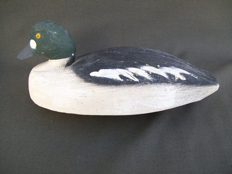 Herters Golden Eye - Rare Species, Original Paint, 1952  (#2731)