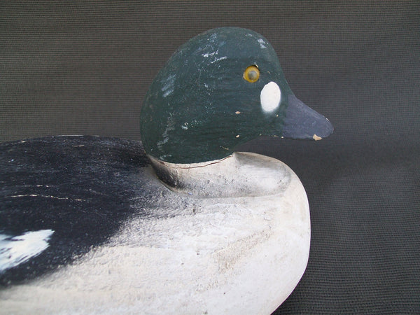 Herters Golden Eye - Rare Species, Original Paint, 1952  (#2731)