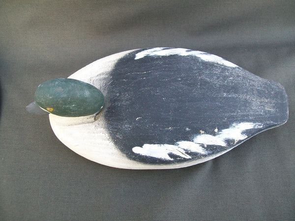 Herters Golden Eye - Rare Species, Original Paint, 1952  (#2731)