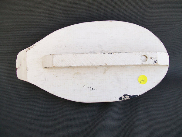 Herters Golden Eye - Rare Species, Original Paint, 1952  (#2731)