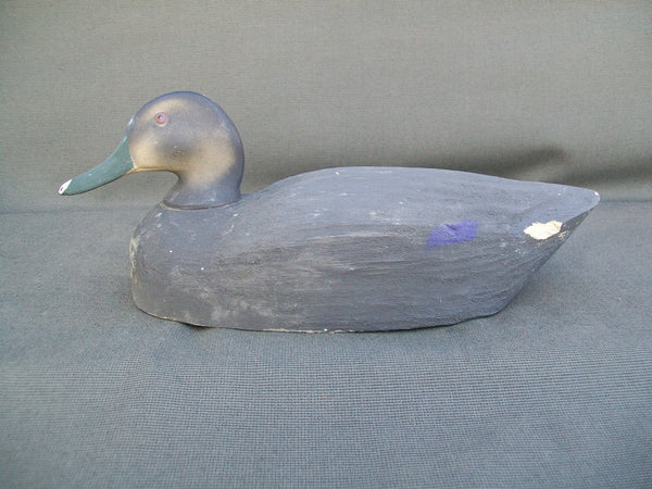 Herters Blackduck, Balsa Wood with Tenite Head O.P.  (#2732)