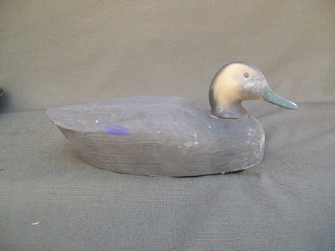 Herters Blackduck, Balsa Wood with Tenite Head O.P.  (#2732)