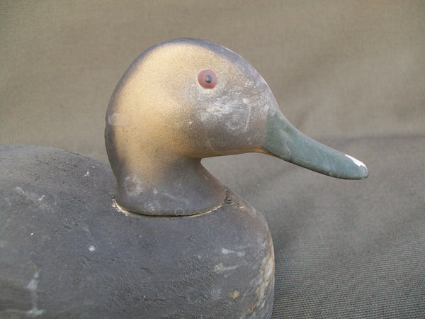 Herters Blackduck, Balsa Wood with Tenite Head O.P.  (#2732)