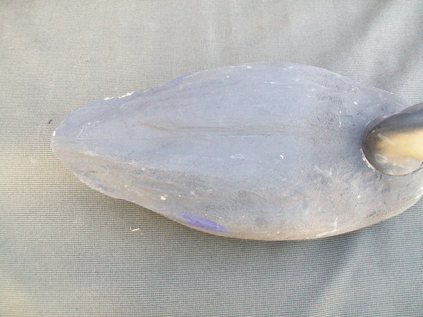 Herters Blackduck, Balsa Wood with Tenite Head O.P.  (#2732)