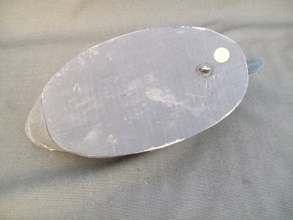 Herters Blackduck, Balsa Wood with Tenite Head O.P.  (#2732)