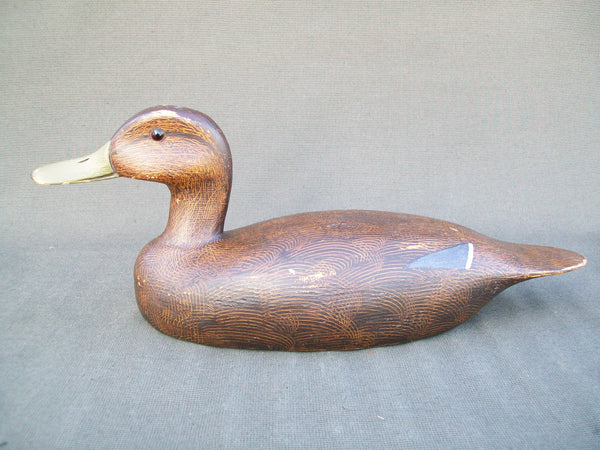 Canadian Blackduck - Original Paint, Circa 1940's