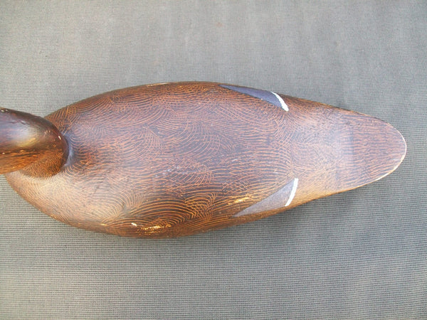 Canadian Blackduck - Original Paint, Circa 1940's