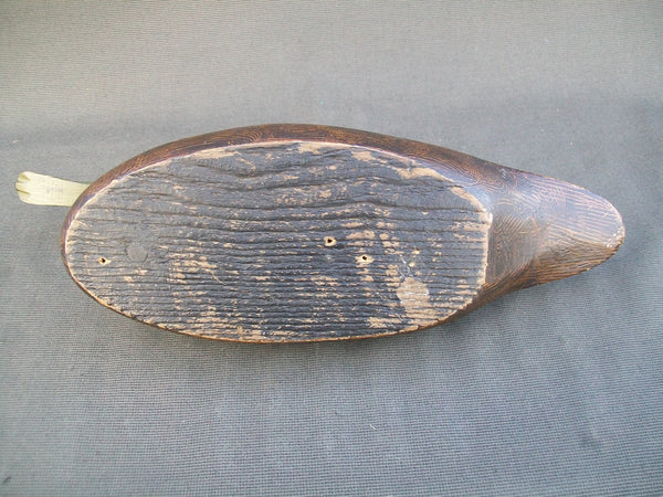 Canadian Blackduck - Original Paint, Circa 1940's