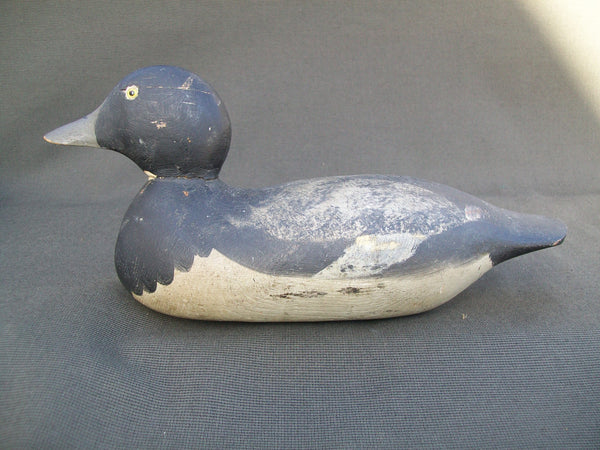 Mason Blue Bill, Original Paint (#2748)