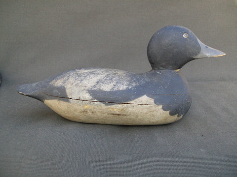 Mason Blue Bill, Original Paint (#2748)