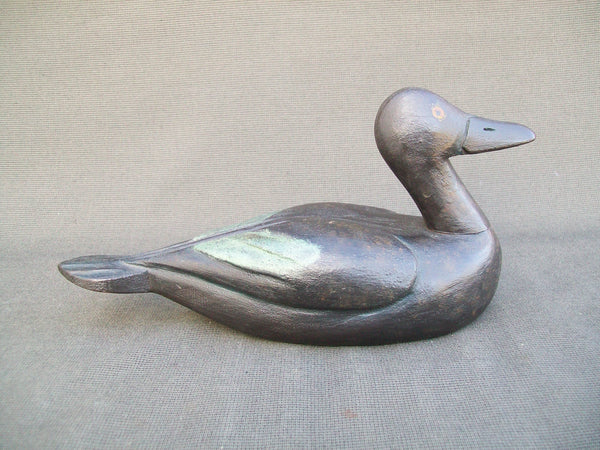 Quebec Blue Wing Teal Hen (#2749)