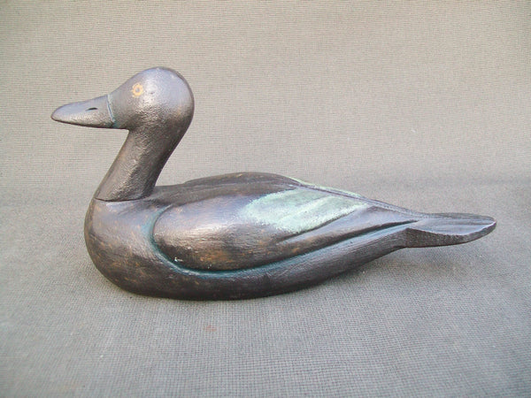 Quebec Blue Wing Teal Hen (#2749)