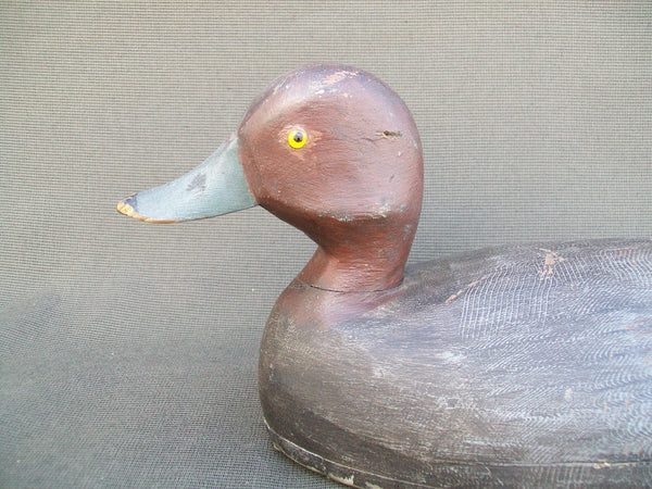 Tom Southam Hollow Redhead, Original Paint  (#2751)