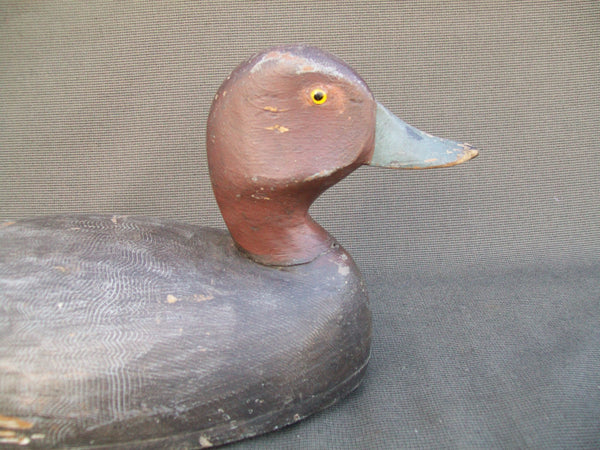 Tom Southam Hollow Redhead, Original Paint  (#2751)