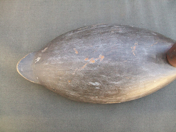 Tom Southam Hollow Redhead, Original Paint  (#2751)