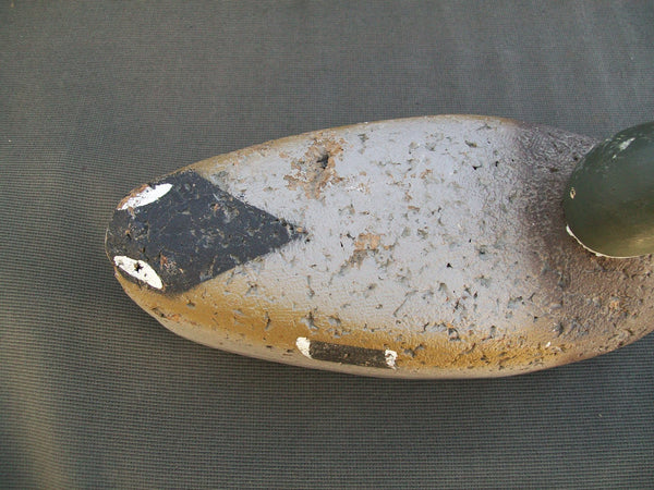 Tuveson Mallard, never rigged, all original, near mint  (#2762)