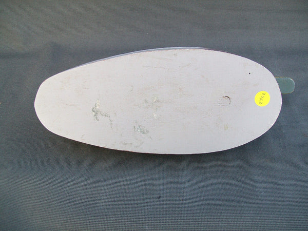 Tuveson Mallard, never rigged, all original, near mint  (#2762)