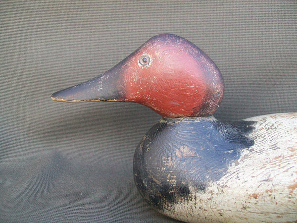 Mason Canvasback Original Paint, Detroit Grade