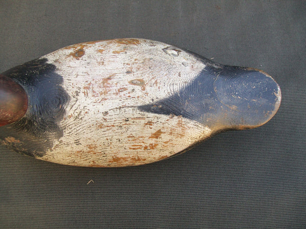 Mason Canvasback Original Paint, Detroit Grade