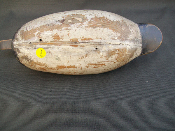 Mason Canvasback Original Paint, Detroit Grade