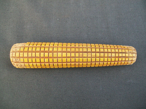 Cobb Co. Wooden Corn Decoy  (#2766)