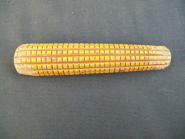 Cobb Co. Wooden Corn Decoy  (#2766)