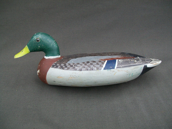 Truitt Rig Tube Dawson Oversized Mallard Drake