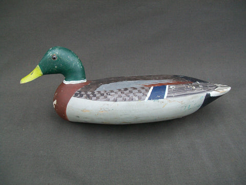 Truitt Rig Tube Dawson Oversized Mallard Drake