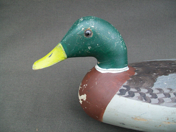 Truitt Rig Tube Dawson Oversized Mallard Drake