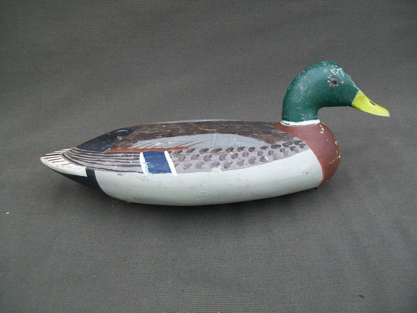 Truitt Rig Tube Dawson Oversized Mallard Drake