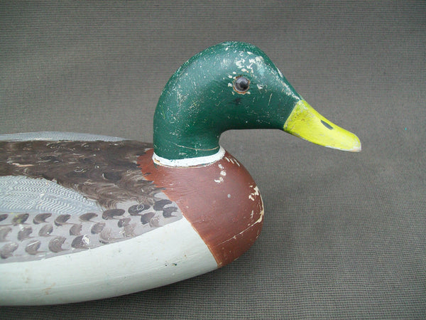 Truitt Rig Tube Dawson Oversized Mallard Drake