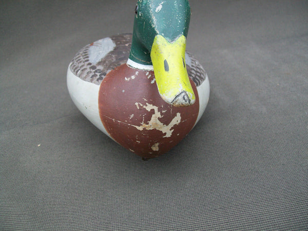 Truitt Rig Tube Dawson Oversized Mallard Drake