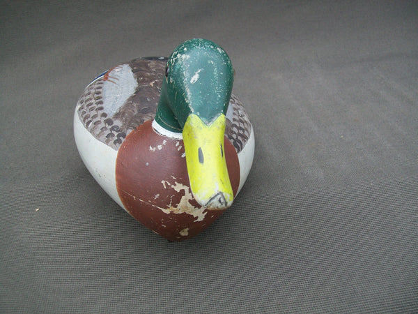 Truitt Rig Tube Dawson Oversized Mallard Drake