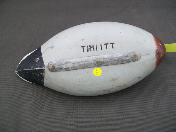 Truitt Rig Tube Dawson Oversized Mallard Drake