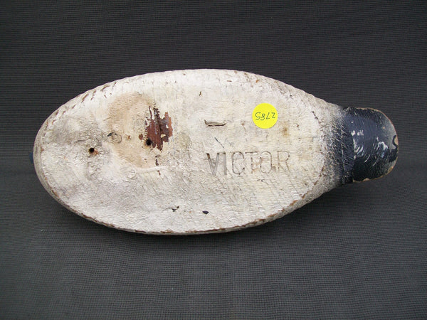 Rare Species- Victor Rig Mate Pair of Golden Eyes, Original Paint  (#2785)