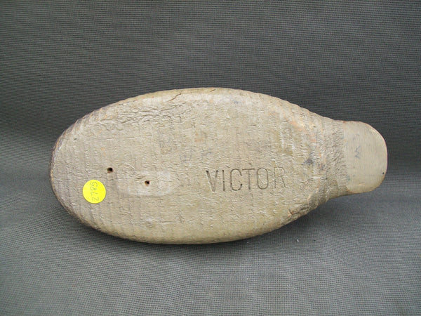 Rare Species- Victor Rig Mate Pair of Golden Eyes, Original Paint  (#2785)