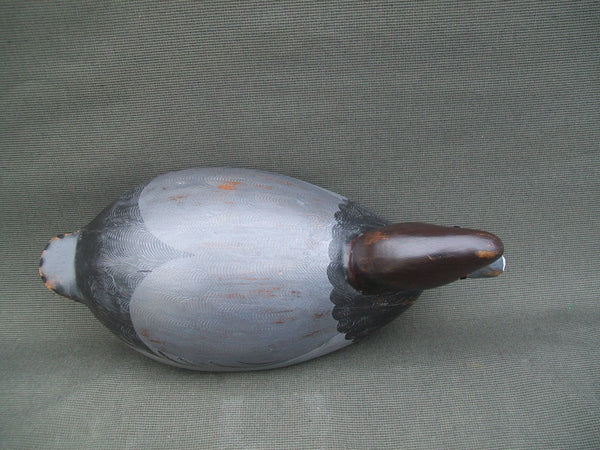 Charles Moore Red Head Drake  (#2803)