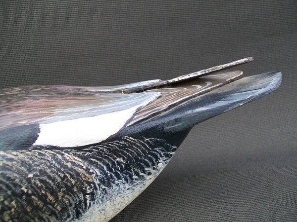 L.T. Torry Ward Drake Gadwall- Manitoba, Canada