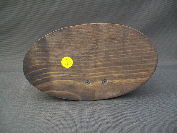 Tom Taber 1/4 Size Working Mallard Duck Display - All Original