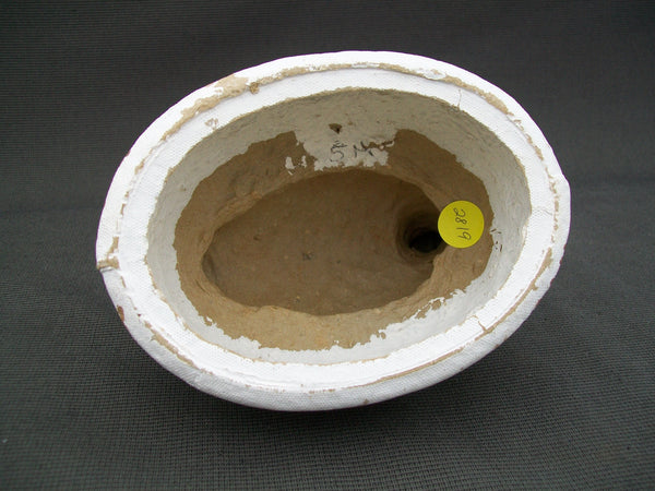 Rare Victor Paper Mache Christmas Hardware Store Display