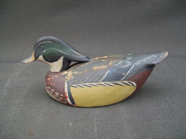 Oliver "Toots" Lawson Woodduck Drake - third size