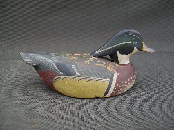 Oliver "Toots" Lawson Woodduck Drake - third size